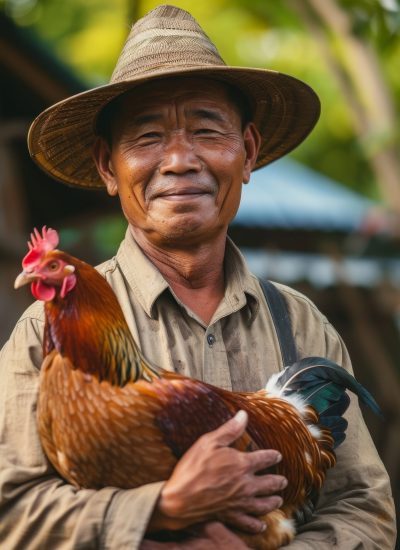 photorealistic-scene-poultry-farm-with-people-chickens